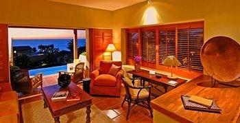 Four Season Resort Punta Mita