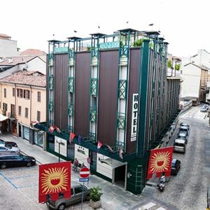 Rainero Hotel