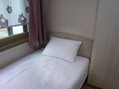 Hansol Guesthouse
