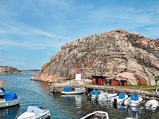 Skalhamn Lysekil