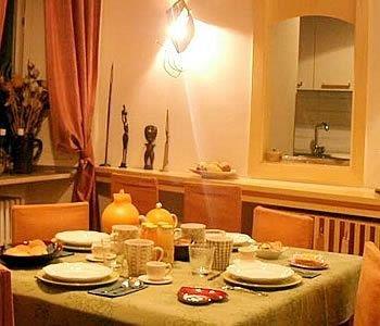 Aldebaran Bed & Breakfast