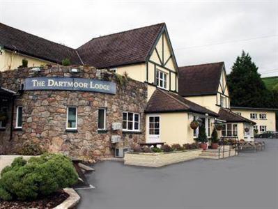 Dartmoor Lodge Ashburton (England)