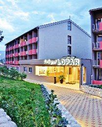 Lopar Hotel