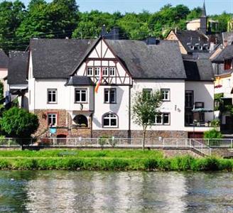 Mosel-Landhaus