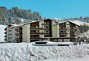 Residence Hotel Rent Megeve