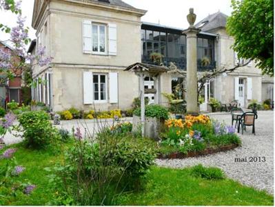 Sylvia Hotel Chatillon-sur-Seine