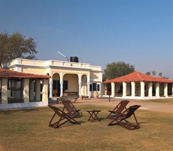 Jai Niwas Resort- Mandawa Hotel