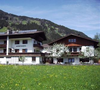 Gastehaus Schneeberger