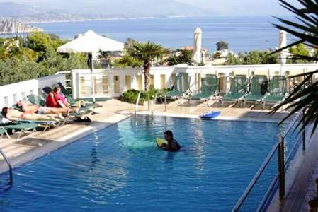 Amaryllis Hotel Tolon