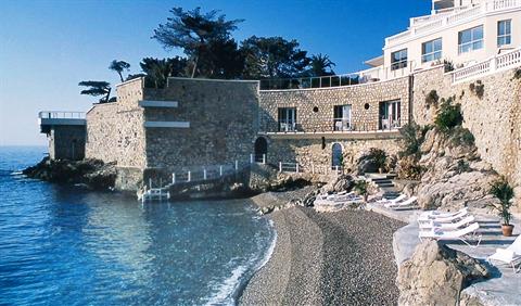 Cap Estel Hotel