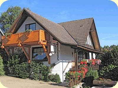 Haus am Schultal Braunlage