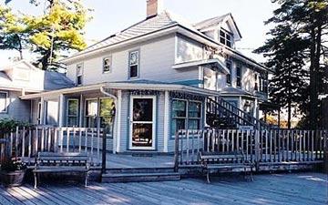 The Sawyer House Bed & Breakfast