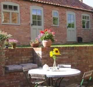 Ivy Cottage Laxton