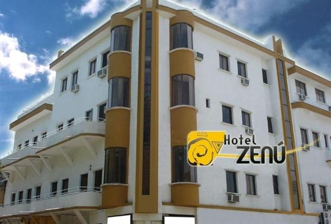 Hotel Zenu