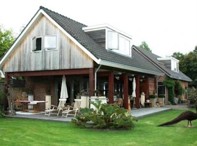 B&B Het Oude Atelier