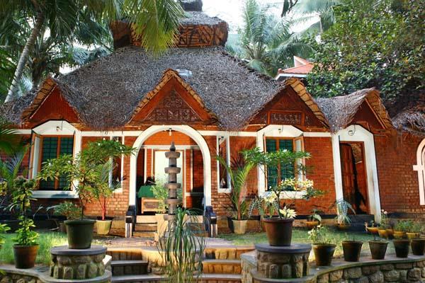 Dr Franklin's Panchkarma Research Centre Hotel