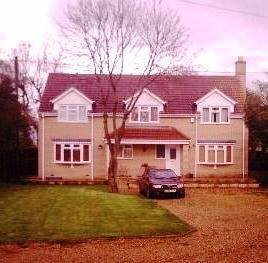 Treelea Bed & Breakfast March Cambridgeshire