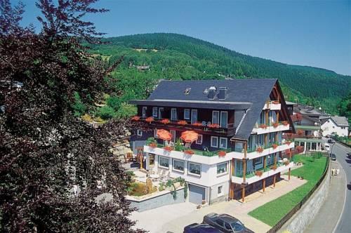 Gastehaus Behle-Schaperken