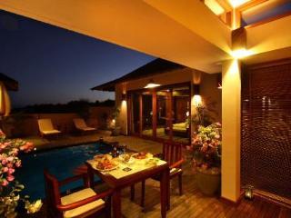 Aisis Luxury Villas And Spa
