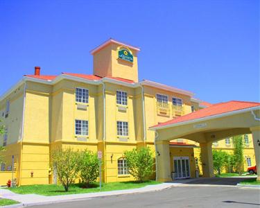 La Quinta Inn & Suites Saint Augustine