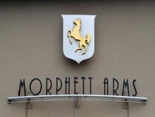 Morphett Arms Hotel