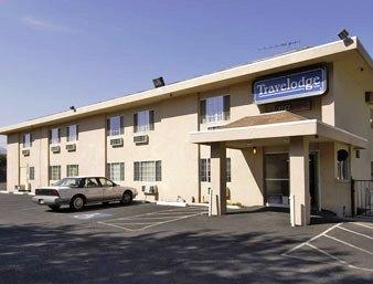 Medford Travelodge