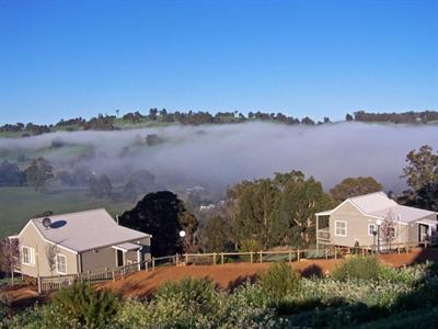 Balingup Vista Chalets