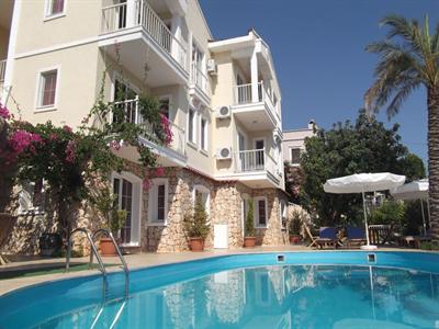 Kalkan Hotel Park