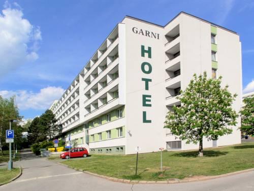 Garni Hotel Vinarska