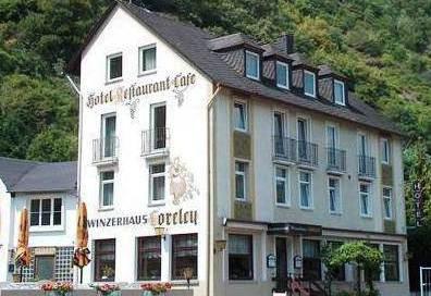 Winzerhaus Gartner An der Loreley