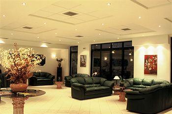 Bella Mare Hotel