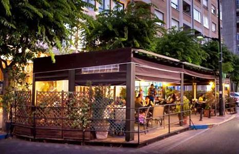 Hotel Juanito
