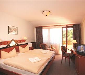 Hotel Sonnenblick