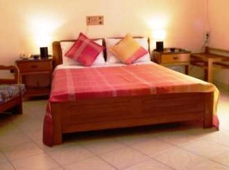Hotel Asteri Livadi
