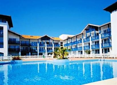 Maeva Residence Fort Socoa