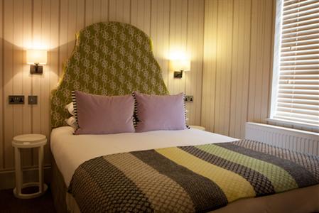 Queen's Head Hotel Hawkshead