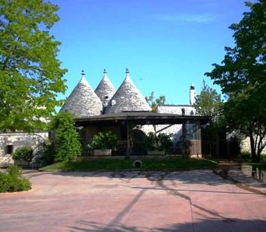 Agriturismo Locanda Ventura