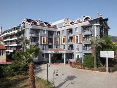 Club Viva Hotel