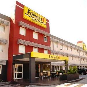 Ibis Budget Gosford