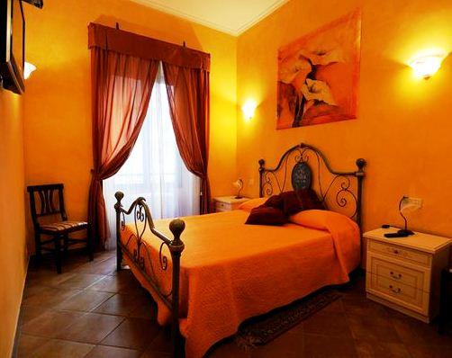 Trastevere Imperial Suites