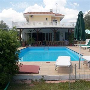 Hotel Varelis