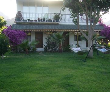 Tunay Pension