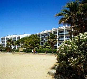 Pins Platja Aparthotel Cambrils