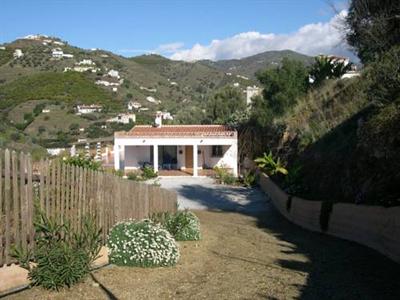 Casa Rural Benama