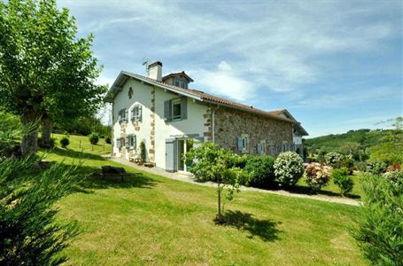 Ferme Elhorga