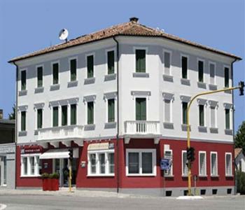 Vittoria Hotel Rubano