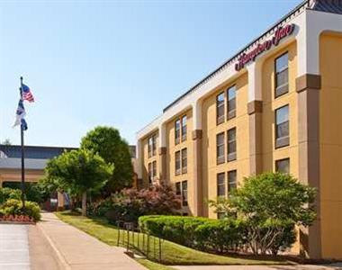 Hampton Inn Alexandria