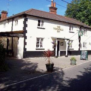 The Winchfield Inn Hook