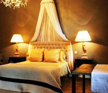 Symphonie des Sens Bed and Breakfast Rennes