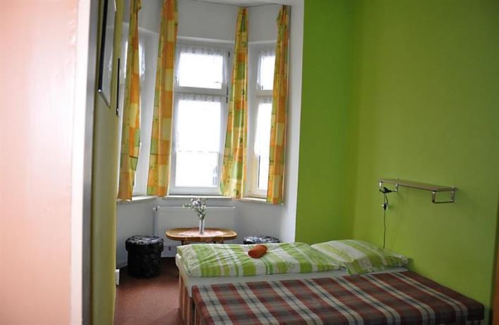 Hostel Decin